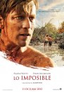The Impossible: due locandine spagnole per il film catastrofico di Juan Antonio Bayona