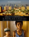 The Inevitable Defeat of Mister & Pete - locandine e immagini del dramma indie con Jennifer Hudson