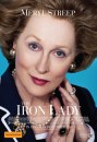 The Iron Lady: due nuove locandine per Meryl Streep nei panni di Margaret Thatcher