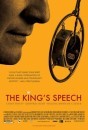 The King's Speech - 3 nuove locandine