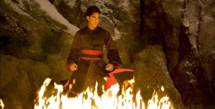 The Last Airbender: le prime foto del film di M. Night Shyamalan