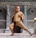 The Last Airbender: le prime foto del film di M. Night Shyamalan