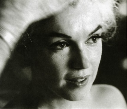 The Last Sitting con Marilyn Monroe: le foto di Bert Stern (parte 2)