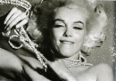 The Last Sitting con Marilyn Monroe: le foto di Bert Stern (parte 2)