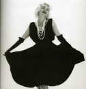 The Last Sitting con Marilyn Monroe: le foto di Bert Stern (parte 2)