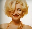 The Last Sitting con Marilyn Monroe: le foto di Bert Stern (parte 2)