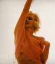 The Last Sitting con Marilyn Monroe: le foto di Bert Stern (parte 2)