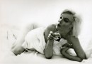 The Last Sitting con Marilyn Monroe: le foto di Bert Stern (parte 2)