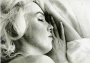 The Last Sitting con Marilyn Monroe: le foto di Bert Stern (parte 2)