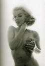 The Last Sitting con Marilyn Monroe: le foto di Bert Stern (parte 2)