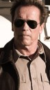 The Last Stand: prima foto ufficiale per Arnold Schwarzenegger