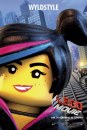 The Lego Movie: cover del videogame ufficiale e nuove locandine italiane