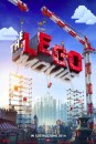 The Lego Movie: locandina italiana e 8 character poster del film d'animazione
