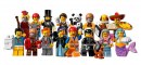 The Lego Movie - prime foto dei playset e minifigures dedicati al film