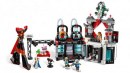 The Lego Movie - prime foto dei playset e minifigures dedicati al film