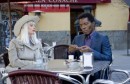 The limits of control: foto e locandina del nuovo film di Jim Jarmusch