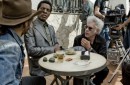 The limits of control: foto e locandina del nuovo film di Jim Jarmusch