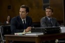 The Lincoln Lawyer - locandina e fotogallery