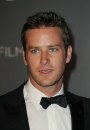 The Lone Ranger: chi Ã�Â¨ Armie Hammer