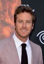 The Lone Ranger: chi Ã�Â¨ Armie Hammer