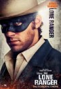 The Lone Ranger - locandina italiana definitiva 2