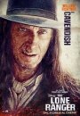 The Lone Ranger - locandina italiana definitiva 5