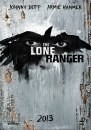 The Lone Ranger: nuove foto e primo poster ufficiale (in attesa del trailer)