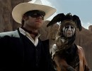 The Lone Ranger: nuove foto e primo poster ufficiale (in attesa del trailer)