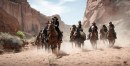 The Lone Ranger - nuove locandine e 15 immagini del film 20