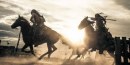 The Lone Ranger - nuove locandine e 15 immagini del film 7