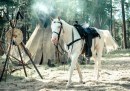 The Lone Ranger - nuove locandine e 25 immagini 23