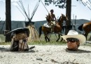 The Lone Ranger - nuove locandine e 25 immagini 28