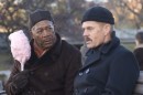 The Maiden Heist: le foto del film con  	Morgan Freeman, Christopher Walken e William H. Macy