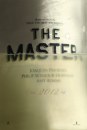 The Master: teaser poster per il film di Paul Thomas Anderson