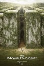 The Maze Runner - Il labirinto: primo poster del thriller sci-fi con Dylan O'Brien