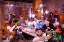 The Muppet Greatest Movie Ever - arriva la prima foto ufficiale mentre Jane Lynch esce di scena