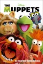 The Muppets - quattro nuove locandine per I Muppet