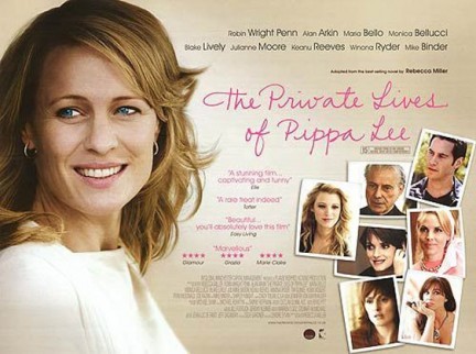 The private lives of Pippa Lee - due nuove locandine