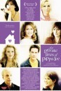 The private lives of Pippa Lee - due nuove locandine