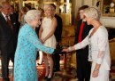 The Queen(s) - Dame Helen Mirren ha incontrato la Regina Elisabetta II