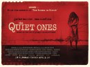 The Quiet Ones - 4 locandine dell'horror sovrannaturale della Hammer