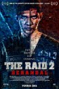 The Raid 2: due nuovi poster e 9 immagini del sequel-action con arti marziali