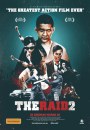 The Raid 2: due nuovi poster e 9 immagini del sequel-action con arti marziali