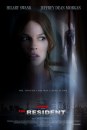 The Resident - Clips e locandine del film con Hilary Swank che NON vedremo al cinema