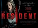 The Resident - Clips e locandine del film con Hilary Swank che NON vedremo al cinema