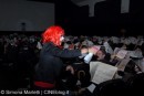 The Rocky Horror Picture Show: festa a Milano per i 35 anni e per l'uscita del Blu Ray - ecco le foto dell'evento