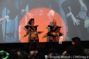 The Rocky Horror Picture Show: festa a Milano per i 35 anni e per l'uscita del Blu Ray - ecco le foto dell'evento