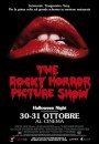 The Rocky Horror Picture Show la locandina dell\\'evento