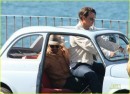 The Rum Diary con Johnny Depp - nuove immagini dal set