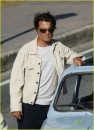 The Rum Diary con Johnny Depp - nuove immagini dal set